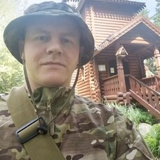 Фотография мужчины Илья, 28 лет из г. Няндома