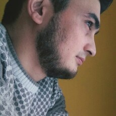 Фотография мужчины Гоша, 28 лет из г. Усть-Лабинск