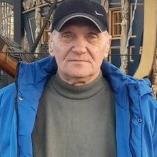 Фотография мужчины Влад, 59 лет из г. Воронеж