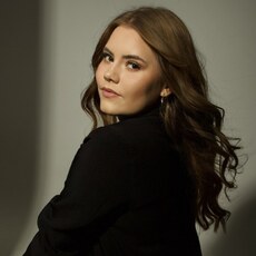 Фотография девушки Дарья, 18 лет из г. Минск