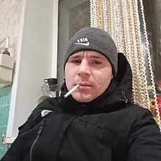 Фотография мужчины Назар, 26 лет из г. Самара