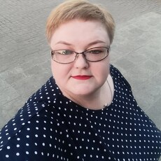 Фотография девушки Анастасия, 39 лет из г. Пинск