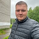 Илюша, 26 лет