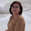 Гулзина, 62 года