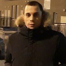 Фотография мужчины Максим, 35 лет из г. Нижний Новгород