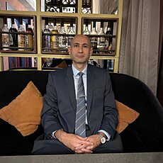 Фотография мужчины Сергей, 43 года из г. Ставрополь