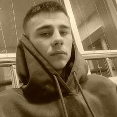Фотография мужчины Андрей, 21 год из г. Муром
