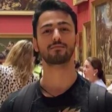 Фотография мужчины Джахангир, 23 года из г. Санкт-Петербург