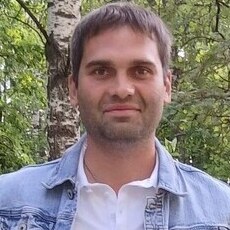 Фотография мужчины Павел, 35 лет из г. Нижний Новгород