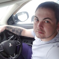 Фотография мужчины Aleksandr, 34 года из г. Добрянка