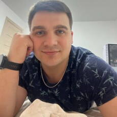 Фотография мужчины Макс, 29 лет из г. Севастополь