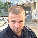 Сергей, 40 лет