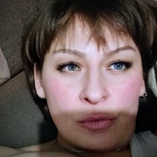 Яна, 40 из г. Новосибирск.