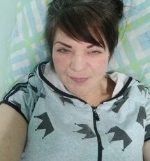 Фотография девушки Татьяна, 45 лет из г. Междуреченск