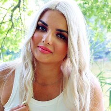 Элина, 30 из г. Воронеж.