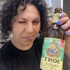 Фотография девушки Нянявхлам, 37 лет из г. Воронеж