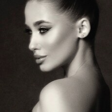 Фотография девушки Аня, 18 лет из г. Красноярск