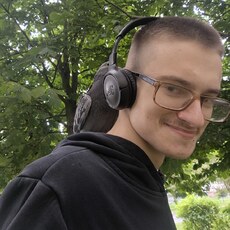 Фотография мужчины Дмитрий, 22 года из г. Жлобин