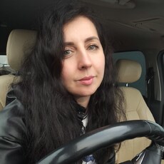 Фотография девушки Tetiana, 44 года из г. Познань