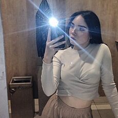 Фотография девушки Анюта, 22 года из г. Санкт-Петербург