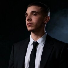 Фотография мужчины Владислав, 20 лет из г. Могилев