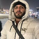 Джавид, 32 года