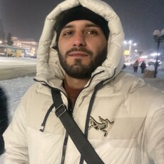 Фотография мужчины Джавид, 32 года из г. Горно-Алтайск