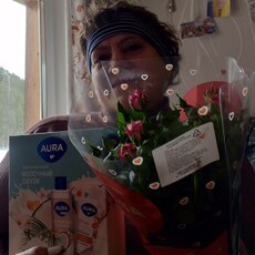 Фотография девушки Татьяна, 53 года из г. Горно-Алтайск