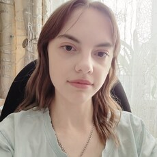 Фотография девушки Kseniia, 20 лет из г. Красноярск