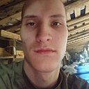 Максим, 19 лет