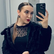 Фотография девушки Елизавета, 26 лет из г. Волгоград