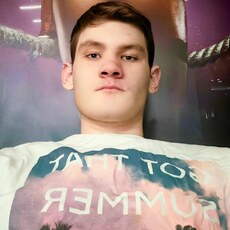 Фотография мужчины Марк, 18 лет из г. Симферополь