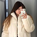 Дарья, 18 лет