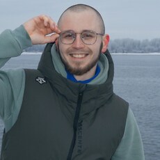 Фотография мужчины Никита, 27 лет из г. Нижний Новгород