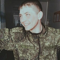 Фотография мужчины Владимир, 29 лет из г. Хабаровск