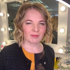 Фотография девушки Ольга, 44 года из г. Красноярск