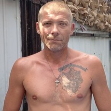 Фотография мужчины Александр, 45 лет из г. Знаменка