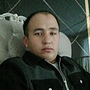 Максат, 34 года