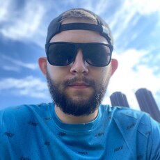 Фотография мужчины Сергей, 44 года из г. Орша