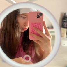 Фотография девушки Амалия, 19 лет из г. Новополоцк