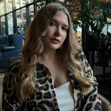 Фотография девушки Анастасия, 29 лет из г. Москва