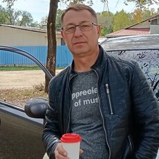 Фотография мужчины Друг, 47 лет из г. Уссурийск