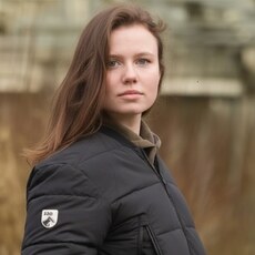 Фотография девушки Виктория, 26 лет из г. Москва