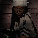 Елизавета, 21 год