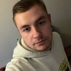 Фотография мужчины Никита, 22 года из г. Одинцово