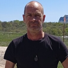 Фотография мужчины Незнакомец, 50 лет из г. Алушта