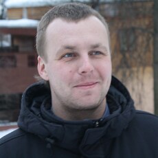 Фотография мужчины Митя, 41 год из г. Москва