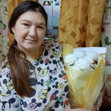 Фотография девушки Натали, 35 лет из г. Куйбышев