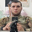 Серджио, 22 года