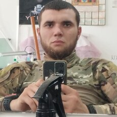 Фотография мужчины Серджио, 28 лет из г. Нурлат